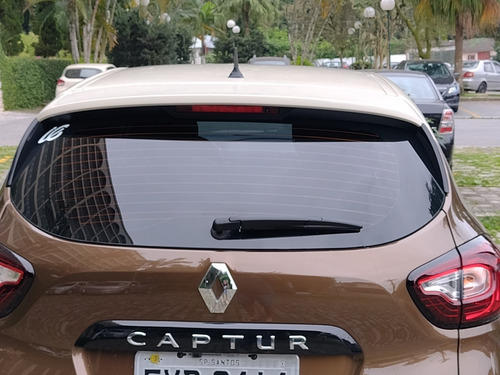 Imagem 5 de 15 de Renault Captur