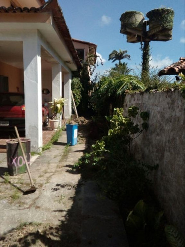 Imagem 5 de 13 de Casa Em Centro, Cabo De Santo Agostinho/pe De 504m² 5 Quartos À Venda Por R$ 800.000,00 - Ca149381-s