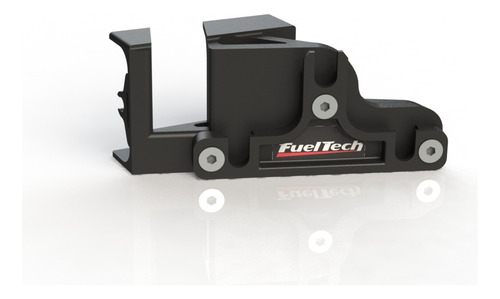 Suporte Fueltech Ft200 A Ft500 Difusor Central Gol G1 80/87