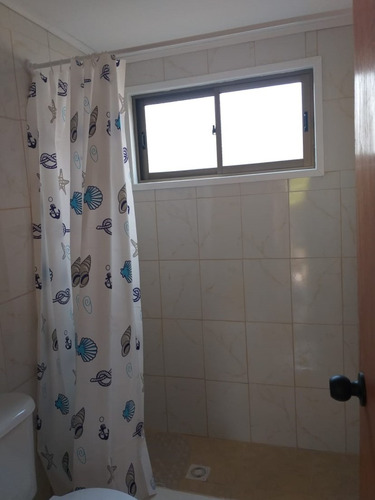 Arriendo Cabañas Equipadas, 2d Y 1b, 4 A 5 Pers. El Quisco