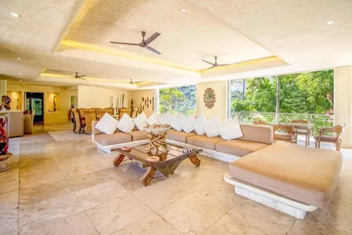 Casa En Renta En Guitarron Acapulco Dorado