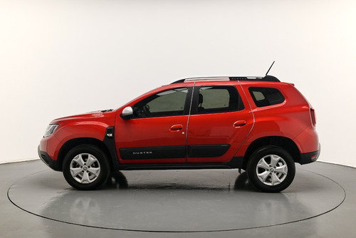 Imagen 2 de 17 de Renault New Duster Intens 1.6
