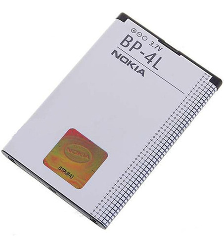 Bateria Nokia Bp4l Nueva Y Original