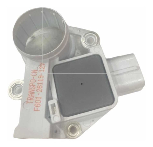 Regulador Alternador Ford F150 Fx4 Focus Mustang