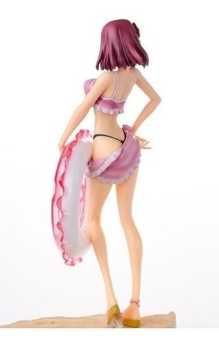 Figura Original Kallen Stadtfeld Sq Code Geass