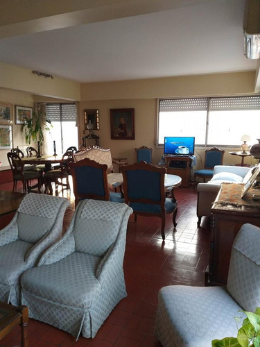 Imagen 3 de 13 de Departamento - Belgrano R