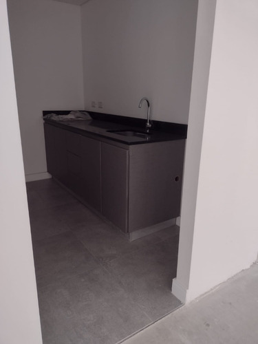 Oficina De Primera Categoria - Centro - Oferta Unica