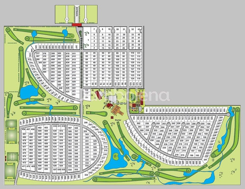 Terreno Lote En Venta - Boca Ratón - Pilar