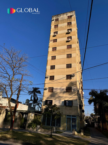 Departamento A 200 Mts De Av. Mate De Luna