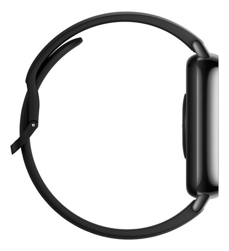 Smartwatch Reloj Bluetooth Xiaomi Redmi Watch 5 Lite Negro