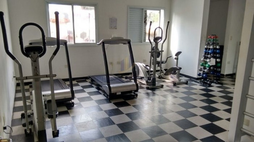 Imagem 19 de 22 de Apartamento Em Condomínio Padrão Para Venda No Bairro Vila Bertioga, 3 Dorm, 1 Suíte, 1 Vagas, 72 M.ap0749 - Ap0749