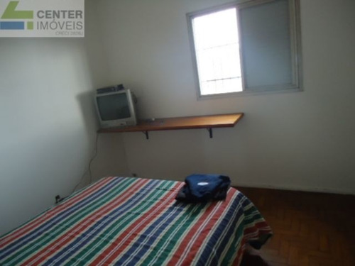 Imagem 11 de 15 de Apartamento - Vila Clementino - Ref: 6546 - V-84448