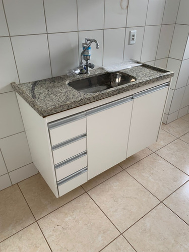 Imagem 7 de 15 de Apartamento - Padrão, Para Venda Em Uberlândia/mg - Unigard