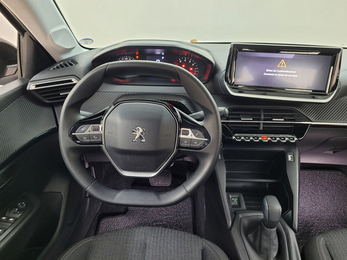 Peugeot 208 16V ACTIVE AT6