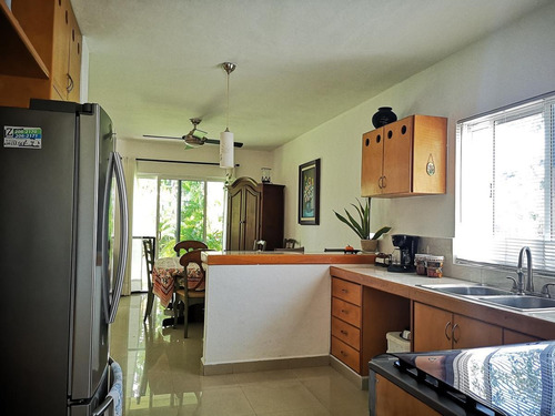 Imagen 3 de 21 de Venta De Casa - Selvamar Playa Del Carmen