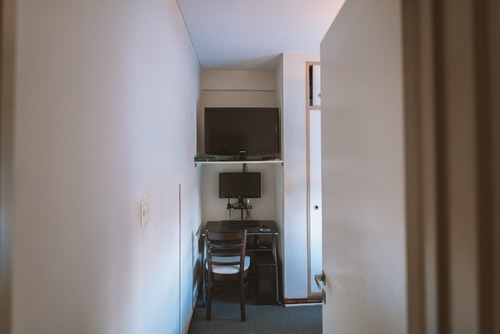 Departamento En Venta En La Plata