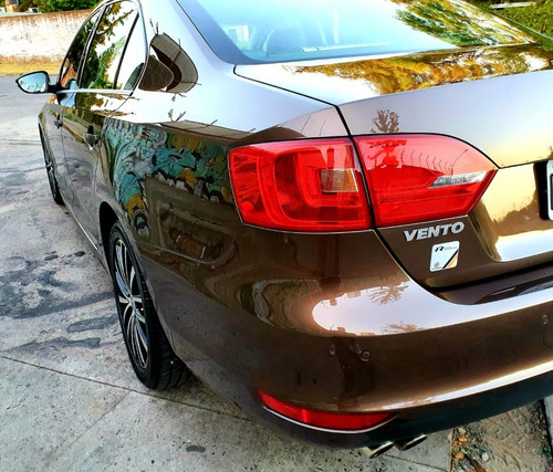 Imagen 2 de 15 de Volkswagen Vento