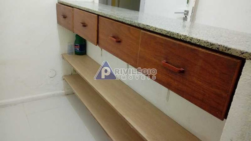 Imagem 7 de 27 de Apartamento À Venda, 1 Quarto, Copacabana - Rio De Janeiro/rj - 15045