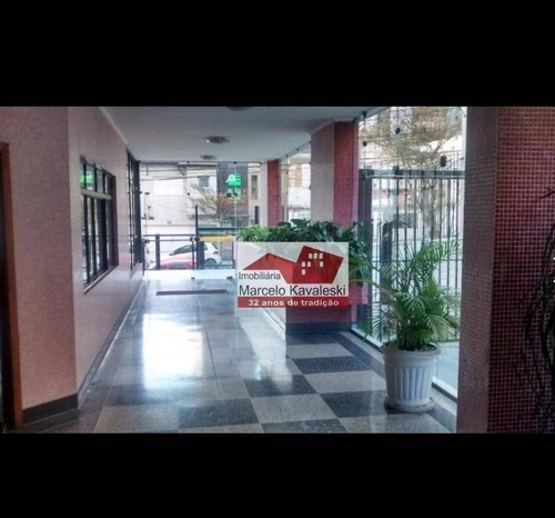Imagem 24 de 30 de Apartamento Com 2 Dormitórios Para Alugar, 120 M² Por R$ 3.600,00/mês - Vila Mariana - São Paulo/sp - Ap13087