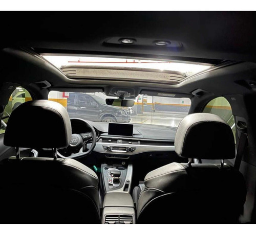 Imagem 9 de 13 de Audi A4 Avant S Line