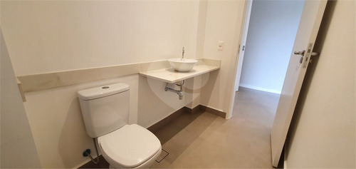 Imagem 30 de 30 de Apartamento 2 Dormitórios Sendo 1 Suíte, Vista Mar, Lazer Completo. - Reo602536