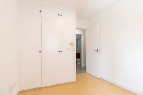 Imagem 15 de 22 de Apartamento À Venda Na Vila Olimpia! - Ap01429 - 70638369