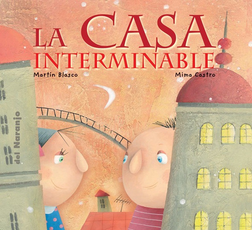 La Casa Interminable