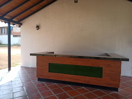 Imagen 3 de 14 de Venta Casa La Cumaca Pozo Cod. 142015 Mzp 04144146049