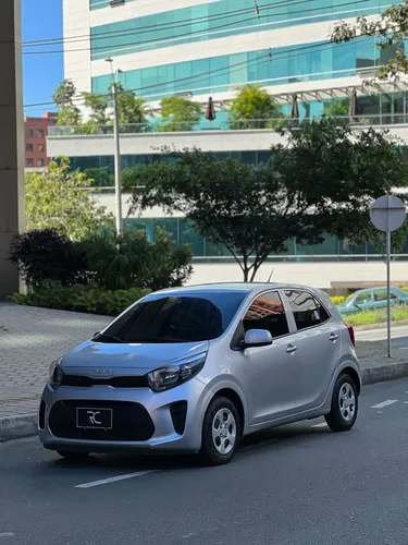 Kia Picanto 1.0 Emotion