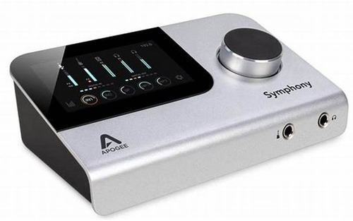 Apogee Electronics Symphony Audio 