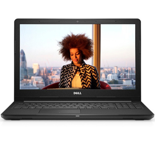Notebook Dell A6-9200 15,6' 8gb 1tb Windows 10 Video 2gb