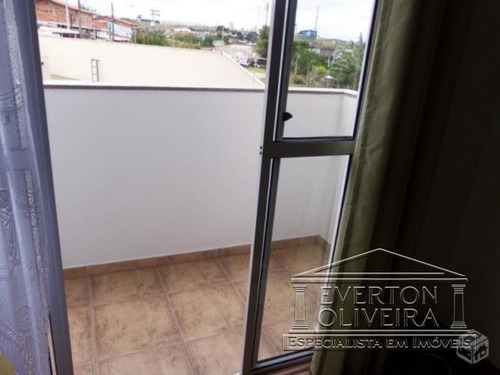 Imagem 5 de 8 de Apartamento - Jardim California - Ref: 7517 - V-7517