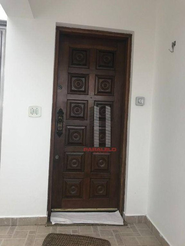 Imagem 5 de 30 de Sobrado Para Alugar, 250 M² Por R$ 4.500,00/mês - Vila São José (ipiranga) - São Paulo/sp - So1596