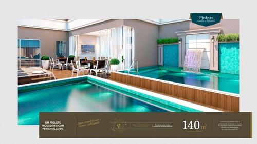 Imagem 5 de 9 de Ref: 758 - Apartamento Com 2 Dormitorios A Venda Sendo 1 Suit - V-amd758