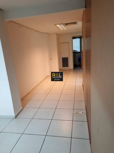 Imagem 7 de 15 de Salas/conjuntos - Jardim Paulista - Ref: 4418 - V-pedragranj