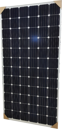Panel Solar Fotovoltaico Monocristalino Meka 340 W