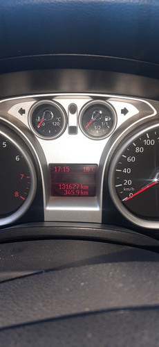 Imagen 6 de 20 de Ford Focus Trend 1.6 Modelo 2011 Con G.n.c 130.000 Km V.t.v