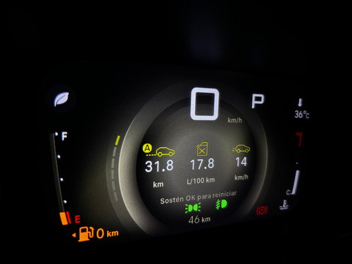 Citroën C3 Aircross 1.0 Shine Turbo 200 Cvt 7As