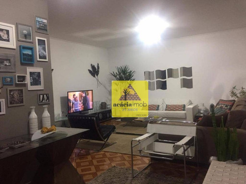 Imagem 2 de 17 de Vende Ou Aluga - So2319
