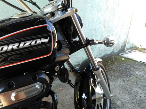 Imagem 4 de 8 de Dafra Horizon