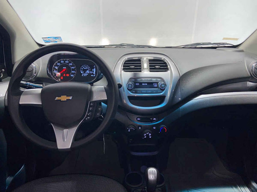 Imagen 10 de 15 de Chevrolet Beat 2021 4p Nb Lt L4/1.2 Man