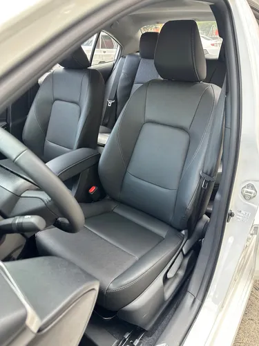 Toyota Corolla Híbrido