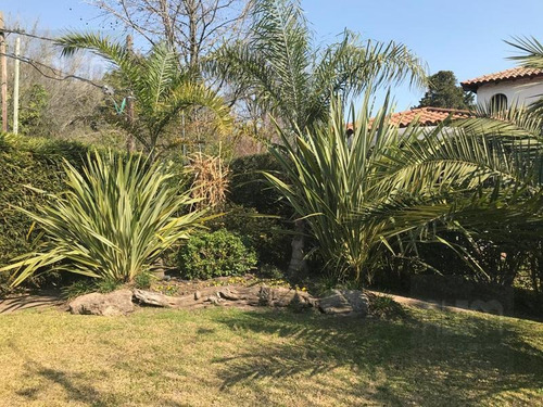 Imagen 23 de 26 de Casa - El Trébol