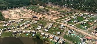 Imagen 2 de 2 de Lote De 430m Con Orientacion Noroeste Con Guardalancha - Vila Marina I