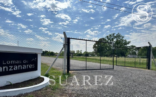 Terreno En Venta Manzanares Sin Expensas