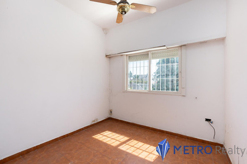 Ph En Venta 6 Ambientes En Ramos Mejia Balcon Y Jardin Financiacion