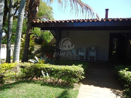 Imagem 11 de 30 de Casa À Venda Em Jardim Das Paineiras - Ca033929