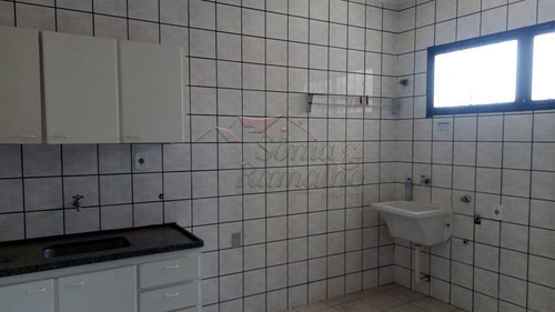 Apartamentos - Ref: V10357