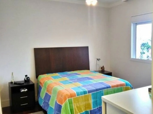 Imagem 25 de 25 de Apartamento Residencial Em São Paulo - Sp - Ap2745_etic