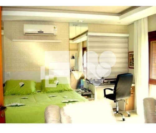 Imagem 12 de 30 de Casa 5 Dormitórios, 2 Suites, 6 Vagas - Reo435930